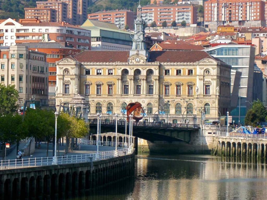 Casa Cantábrico Castro Urdiales Exterior foto